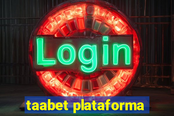 taabet plataforma